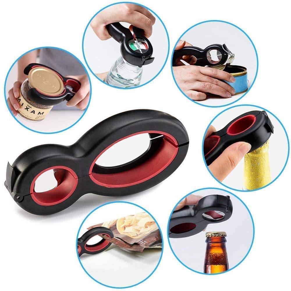 Opener Tool Kitchen & Dining  