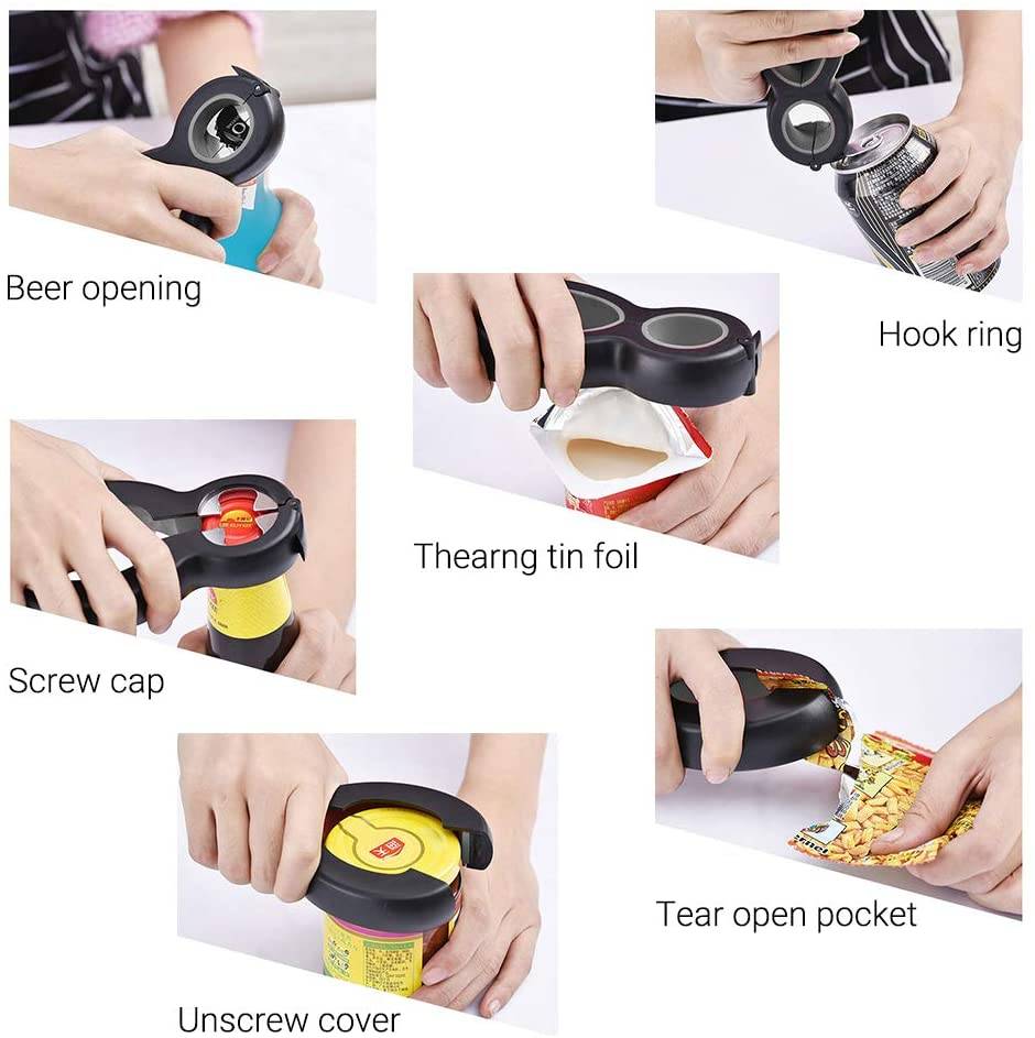 Opener Tool Kitchen & Dining  