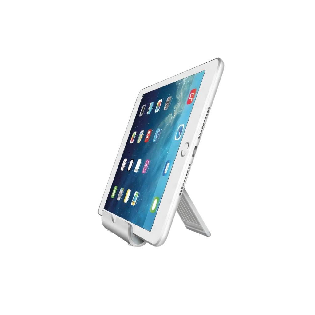 Versatile Mobile And Tablet Holder Home Office  