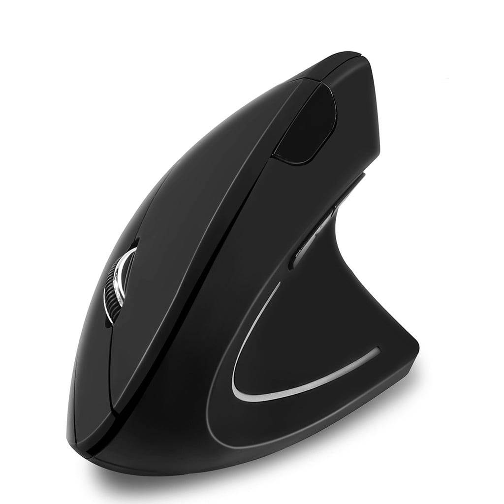 Ergonomic Vertical Mouse Home Office  