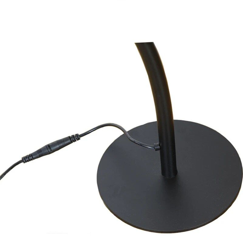 Modern Nordic LED Floor Lamp - Creative Branch Design for Living Room and Bedroom Home Decor New Arrivals Color : White|Black 