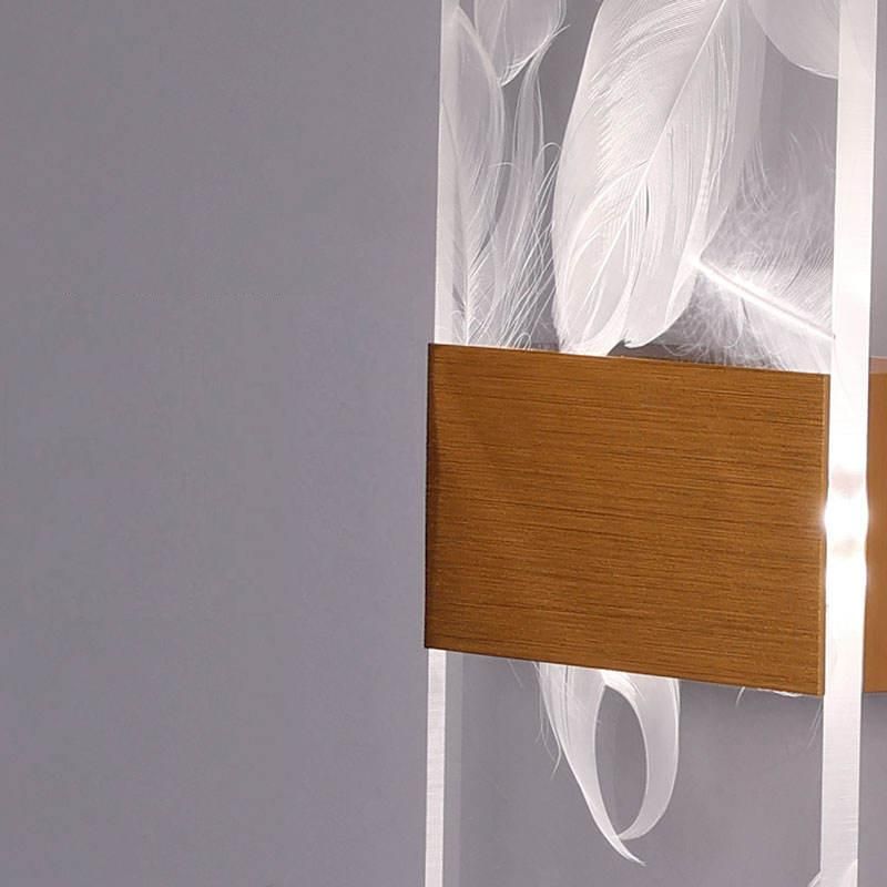 Tricolor LED Wall Light Home Decor New Arrivals Style : A|B|C|D|E|F|G|H|I|J 