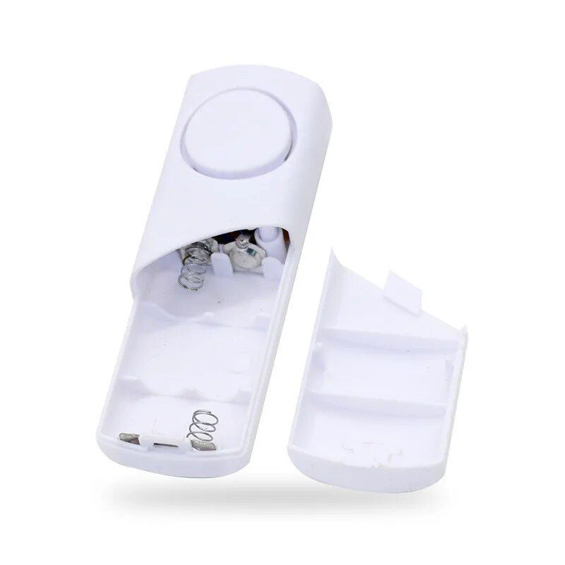 Wireless Door/Window Alarm System for Enhanced Home Security Household Supplies  