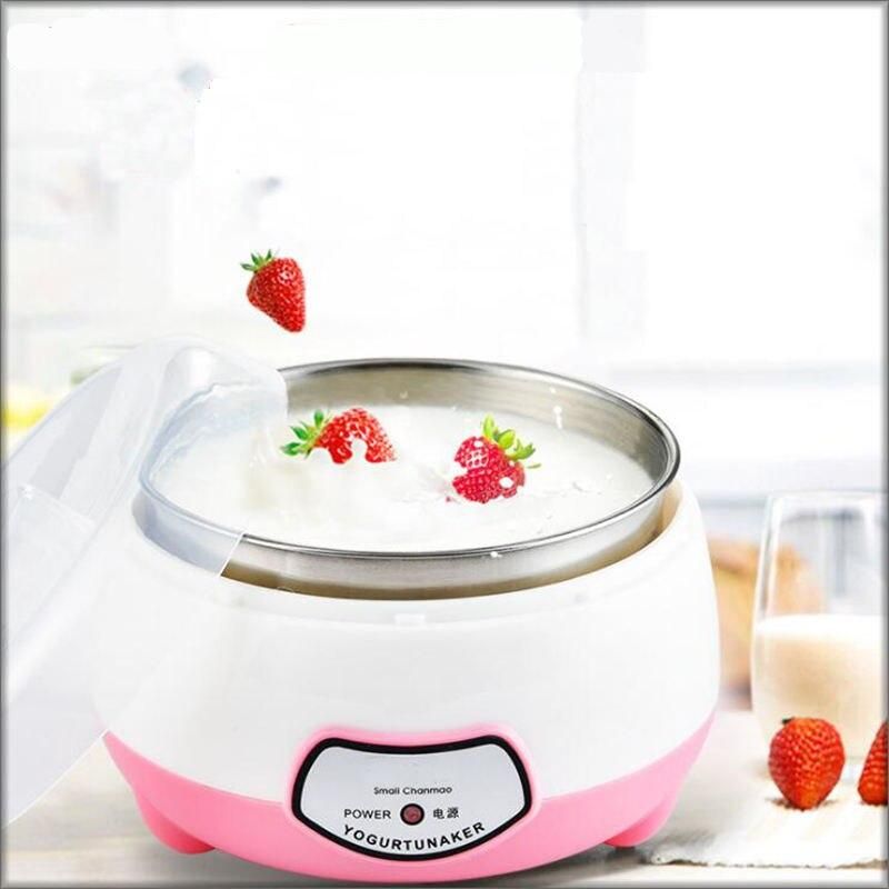 Yogurt Maker Mini Automatic Yogurt Machine Kitchen & Dining  