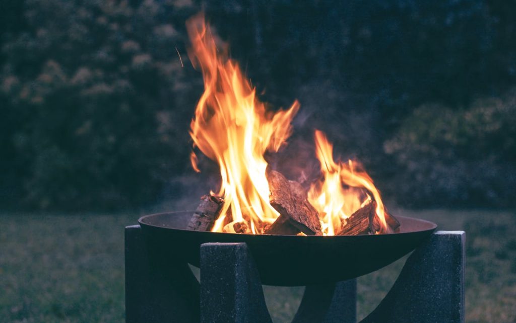 Gather 'Round: A Step-by-Step Guide to Building Your Own Fire Pit