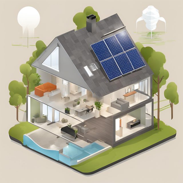 Harnessing the Future: Residential Renewable Energy Solutions