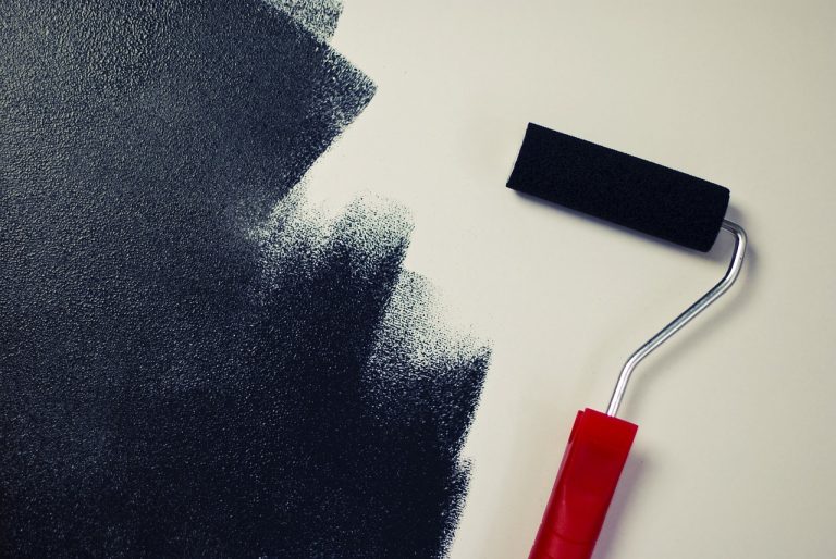 Choosing Non-Toxic Paints for a Healthier Home: A Comprehensive Guide