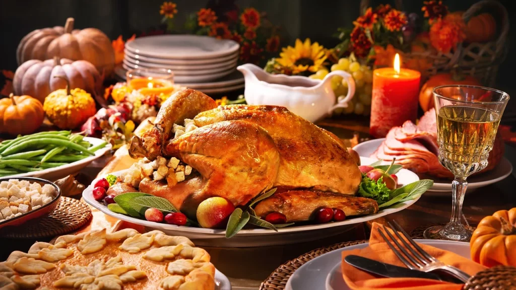 How to Host a Cozy Thanksgiving Dinner at Home: Tips for an Unforgettable Holiday